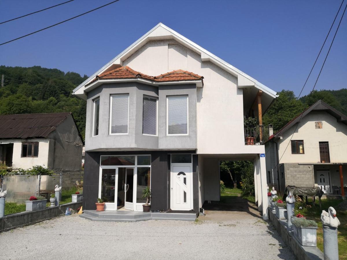 Apartman Maj Bijelo Polje Εξωτερικό φωτογραφία