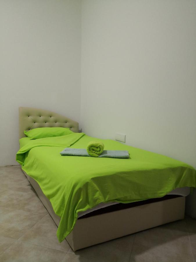 Apartman Maj Bijelo Polje Εξωτερικό φωτογραφία