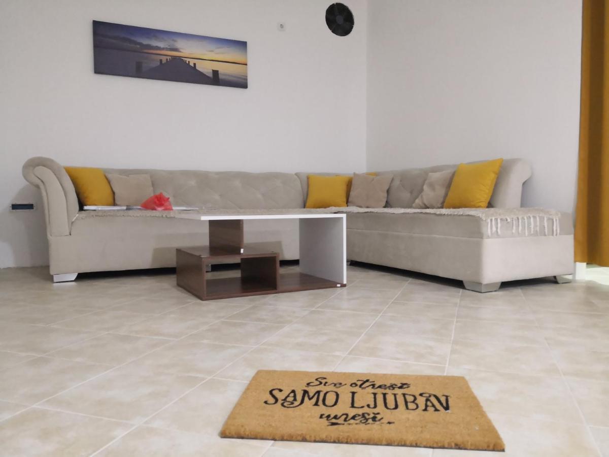 Apartman Maj Bijelo Polje Εξωτερικό φωτογραφία