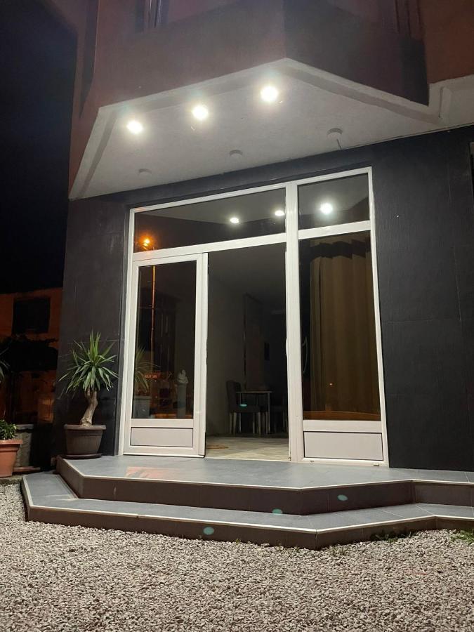Apartman Maj Bijelo Polje Εξωτερικό φωτογραφία