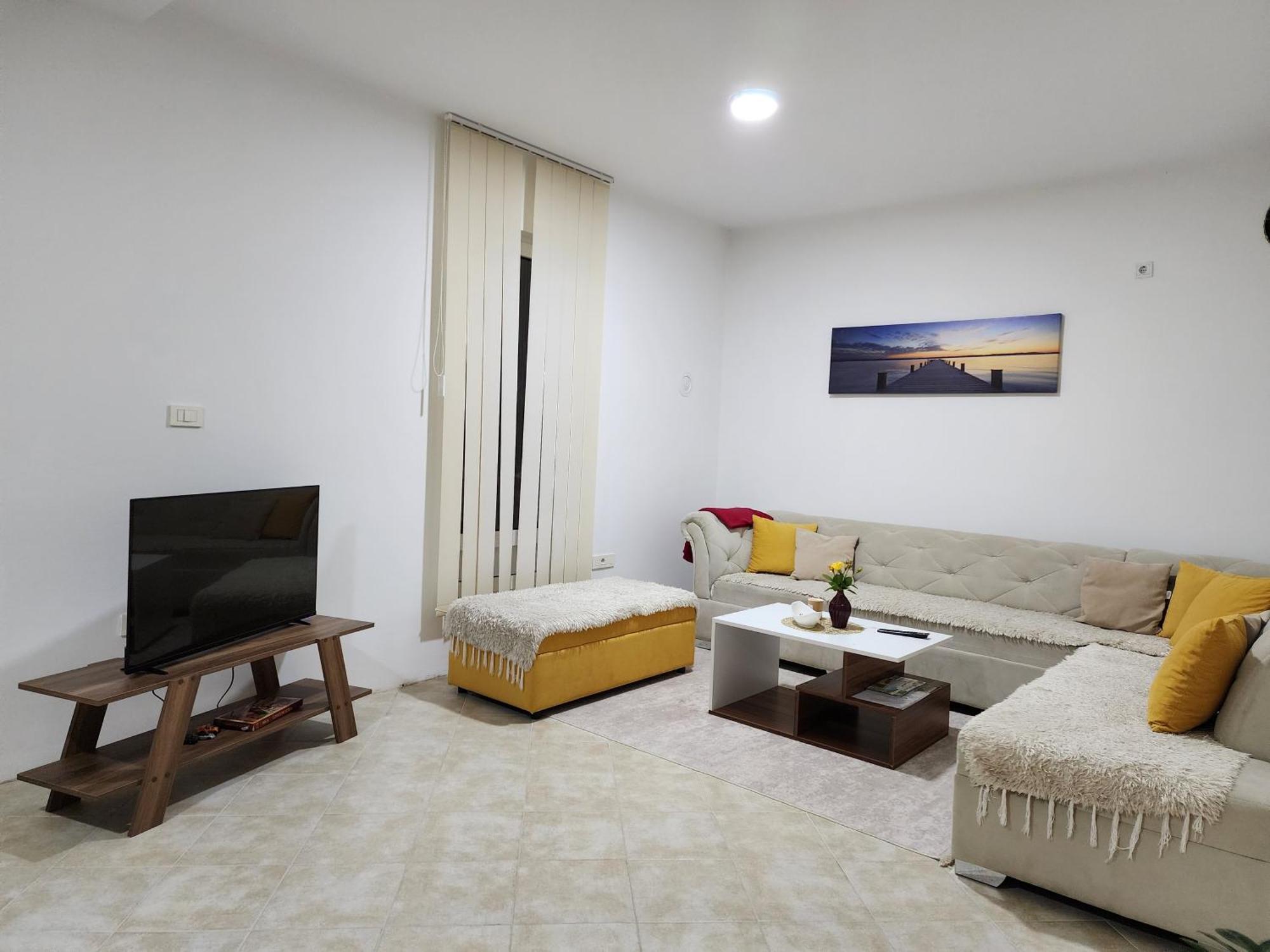 Apartman Maj Bijelo Polje Εξωτερικό φωτογραφία