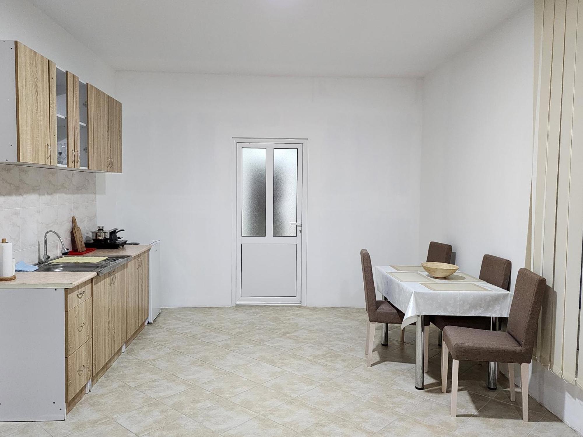 Apartman Maj Bijelo Polje Εξωτερικό φωτογραφία