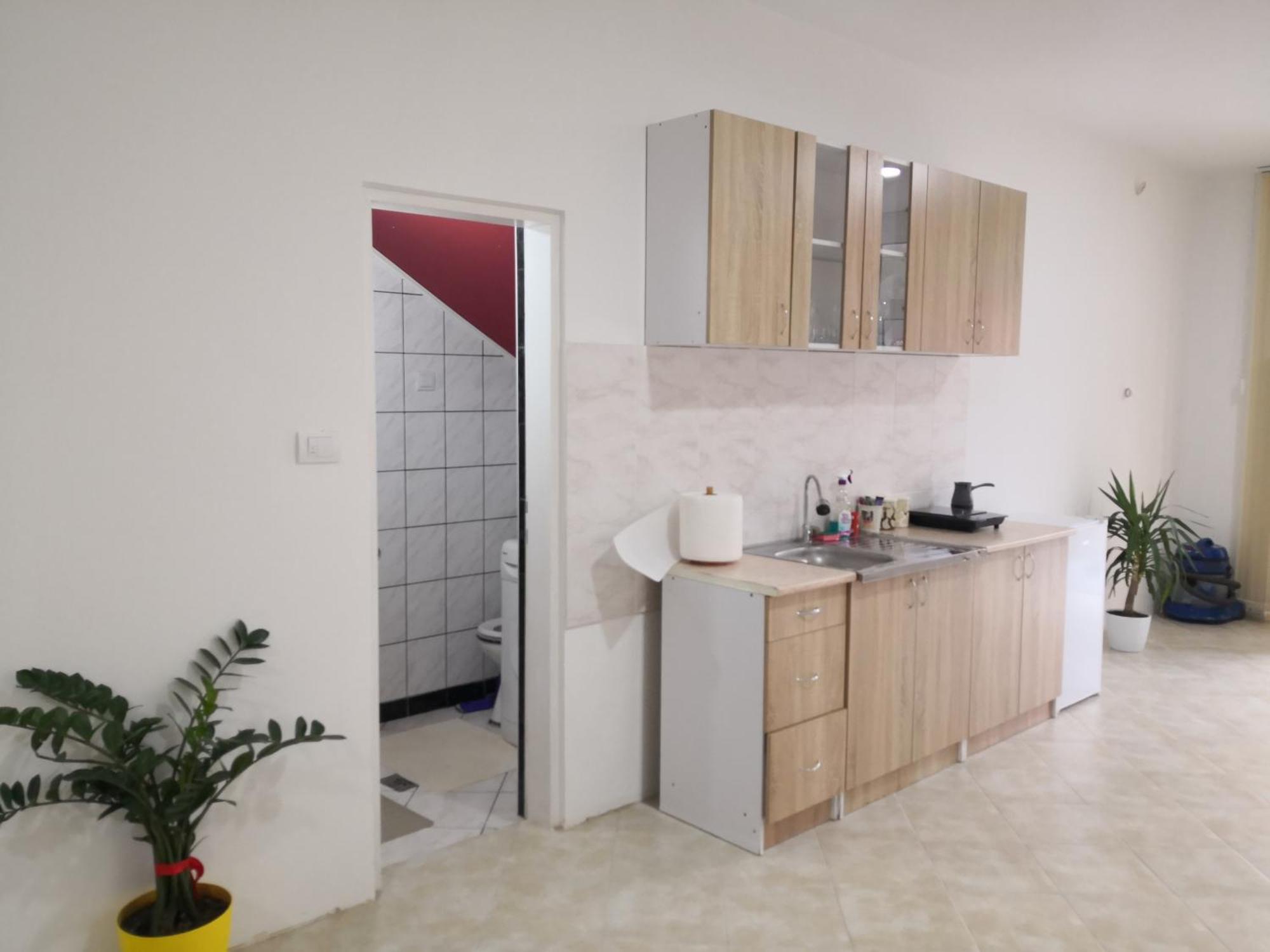 Apartman Maj Bijelo Polje Εξωτερικό φωτογραφία