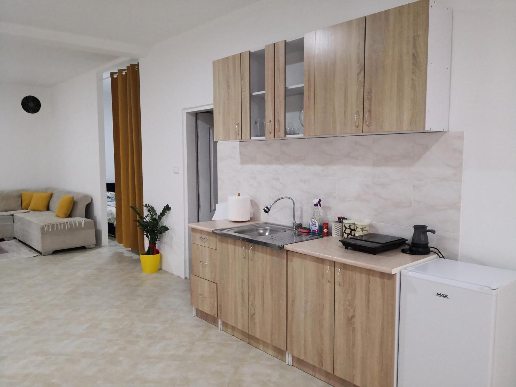 Apartman Maj Bijelo Polje Εξωτερικό φωτογραφία